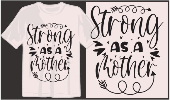 Evaluating Mom Day T-shirt Design 78 for Your Print-on-Demand Strategy