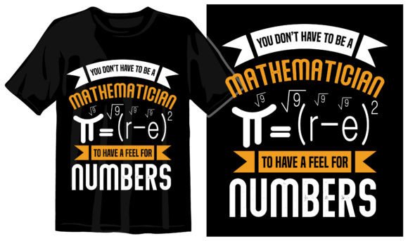 Maximizing Creative Potential with Pi Day T-shirt Design 29 for Print on Demand