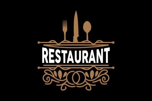 The Power of Vintage Retro Restaurant Logos: A Comprehensive Guide to Vector Design for Modern Brands