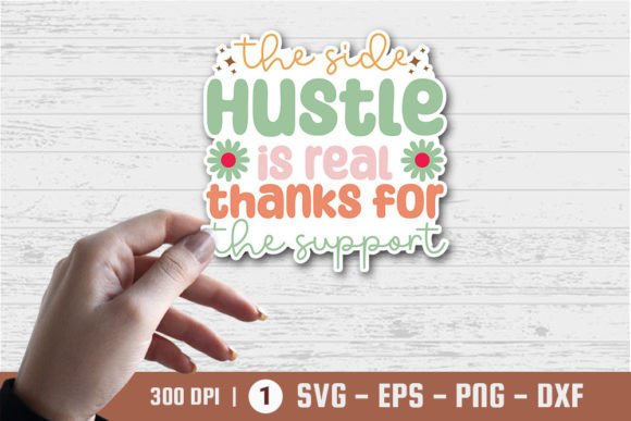The Side Hustle is Real - Small Business