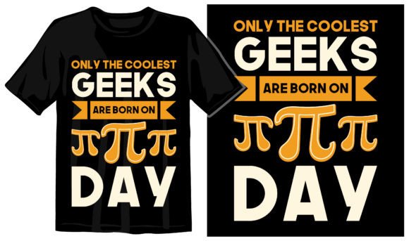Unlocking the Potential of Pi Day T-shirt Design 47 for Your Creative Projects